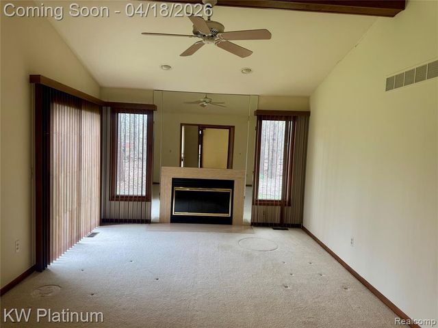 41378 Fortuna Drive 125, Clinton Township, MI 48038