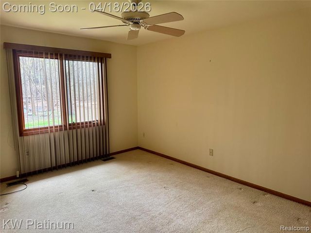 41378 Fortuna Drive 125, Clinton Township, MI 48038