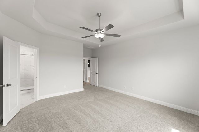 1821 Gleasondale Drive, Forney, TX 75126