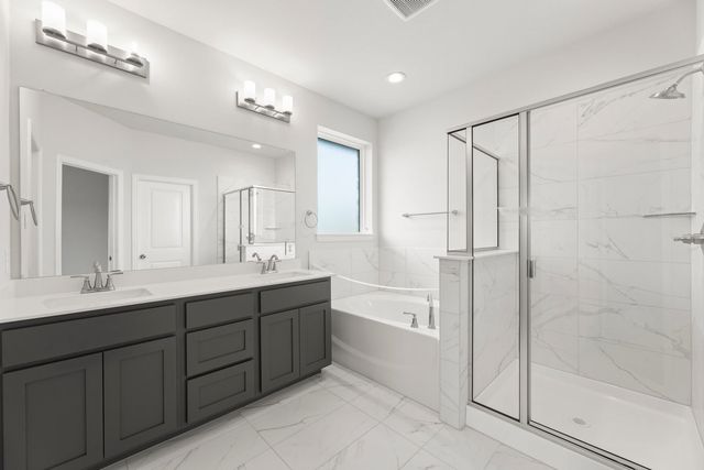 1821 Gleasondale Drive, Forney, TX 75126