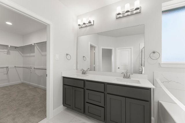 1821 Gleasondale Drive, Forney, TX 75126