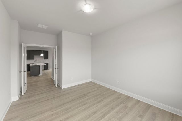 1821 Gleasondale Drive, Forney, TX 75126