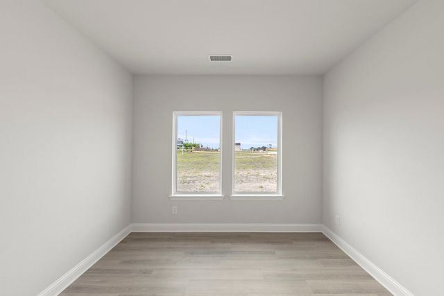 1821 Gleasondale Drive, Forney, TX 75126