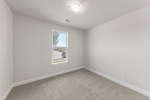 1821 Gleasondale Drive, Forney, TX 75126