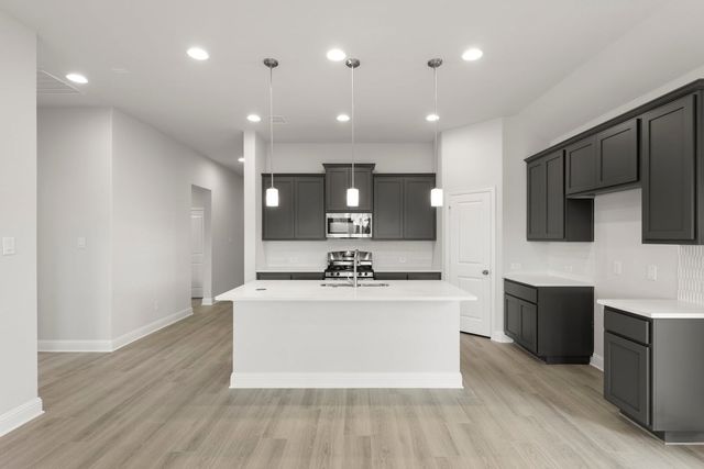 1821 Gleasondale Drive, Forney, TX 75126