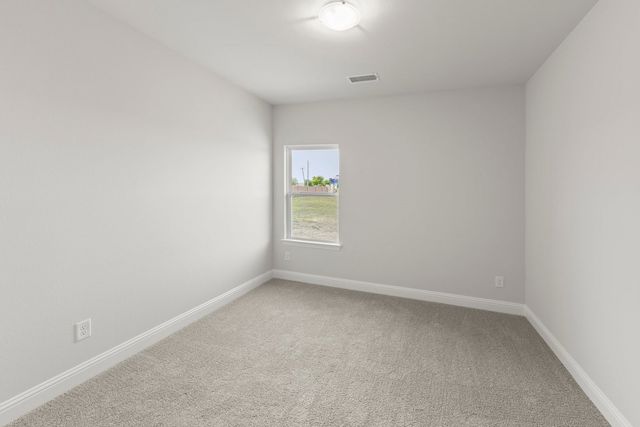 1821 Gleasondale Drive, Forney, TX 75126