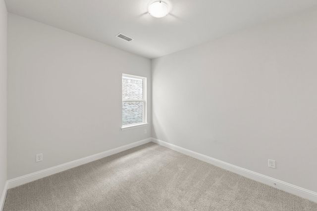 1821 Gleasondale Drive, Forney, TX 75126