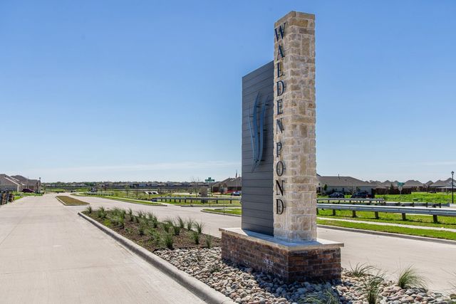 1821 Gleasondale Drive, Forney, TX 75126