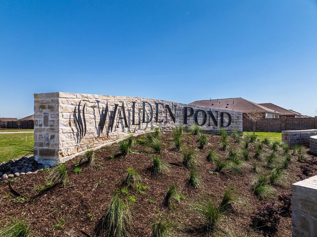 1821 Gleasondale Drive, Forney, TX 75126