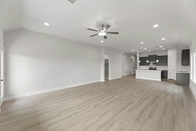 1821 Gleasondale Drive, Forney, TX 75126