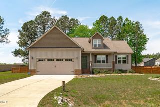 149 Dundalk Drive, Zebulon, NC 27597