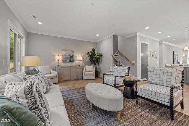 811 Maple Berry Lane 105, Raleigh, NC 27607