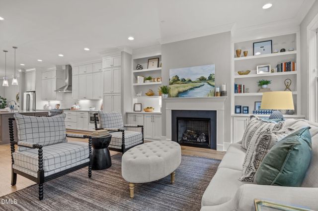 811 Maple Berry Lane 105, Raleigh, NC 27607