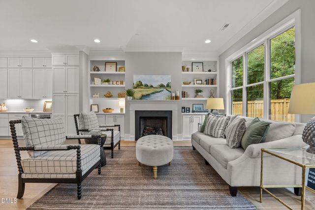 811 Maple Berry Lane 105, Raleigh, NC 27607