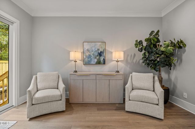 811 Maple Berry Lane 105, Raleigh, NC 27607