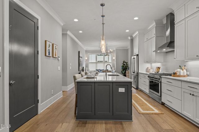 811 Maple Berry Lane 105, Raleigh, NC 27607