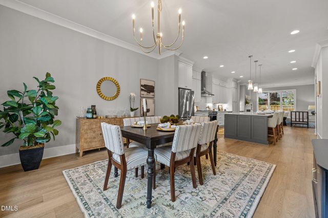 811 Maple Berry Lane 105, Raleigh, NC 27607