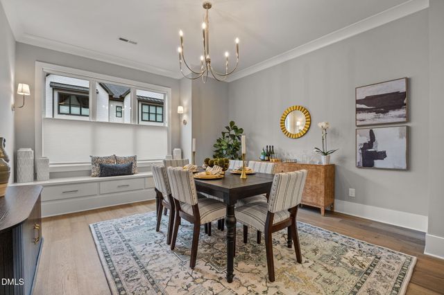 811 Maple Berry Lane 105, Raleigh, NC 27607