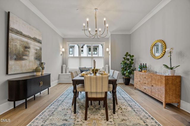 811 Maple Berry Lane 105, Raleigh, NC 27607