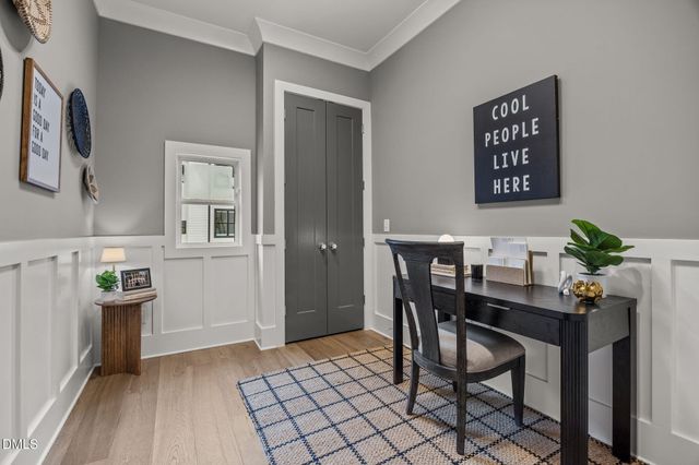 811 Maple Berry Lane 105, Raleigh, NC 27607