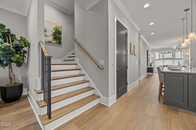 811 Maple Berry Lane 105, Raleigh, NC 27607