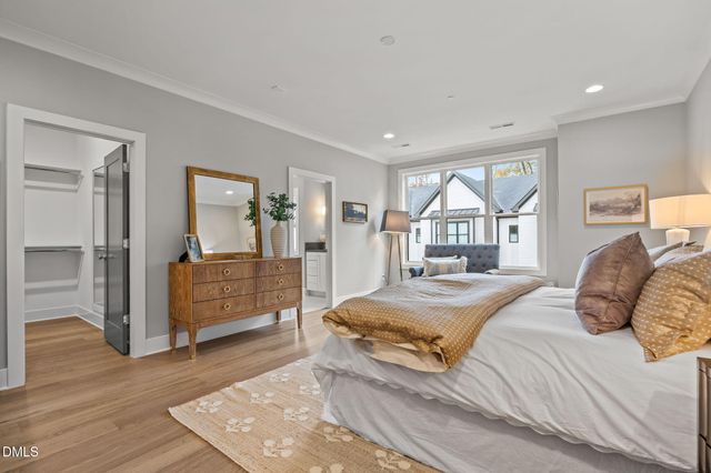 811 Maple Berry Lane 105, Raleigh, NC 27607