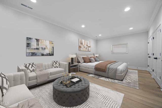 811 Maple Berry Lane 105, Raleigh, NC 27607