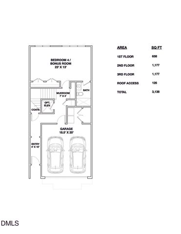 811 Maple Berry Lane 105, Raleigh, NC 27607