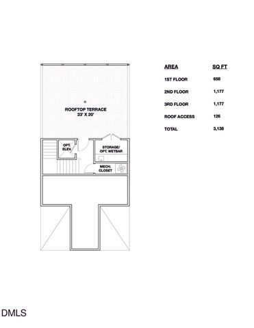 811 Maple Berry Lane 105, Raleigh, NC 27607