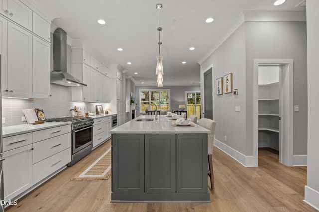 811 Maple Berry Lane 105, Raleigh, NC 27607