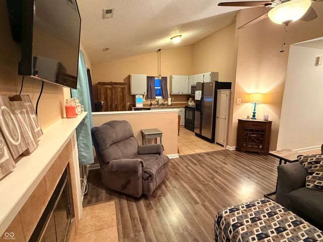 4019 Magnolia Drive, Franklin, IN 46131