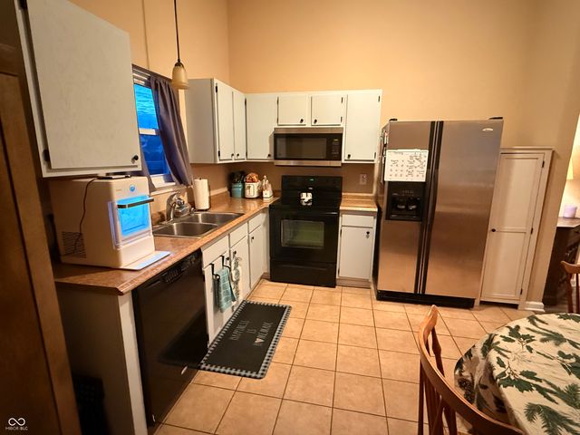 4019 Magnolia Drive, Franklin, IN 46131