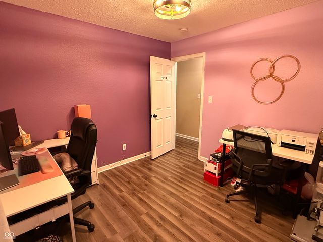 4019 Magnolia Drive, Franklin, IN 46131