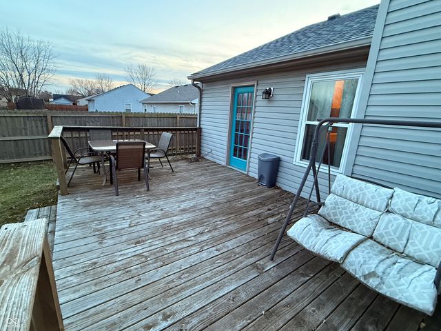 4019 Magnolia Drive, Franklin, IN 46131