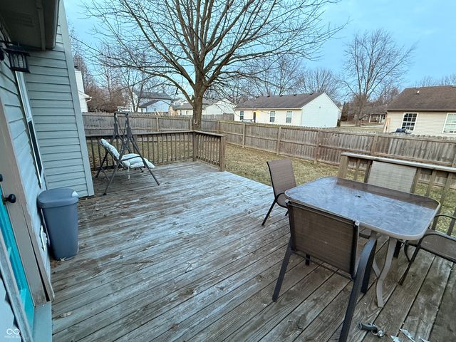 4019 Magnolia Drive, Franklin, IN 46131