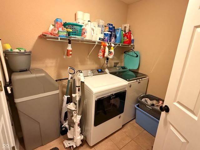 4019 Magnolia Drive, Franklin, IN 46131