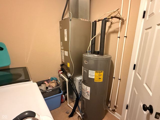 4019 Magnolia Drive, Franklin, IN 46131