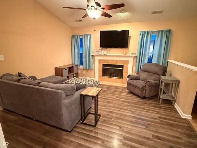 4019 Magnolia Drive, Franklin, IN 46131