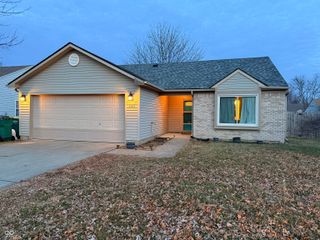 4019 Magnolia Drive, Franklin, IN 46131