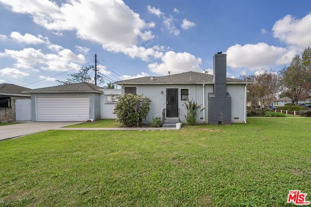 210 W Fuego Street, Long Beach, CA 90805