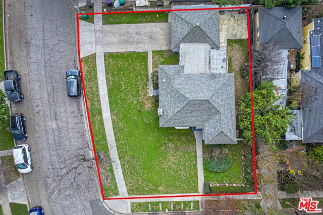 210 W Fuego Street, Long Beach, CA 90805