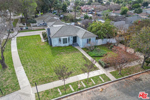 210 W Fuego Street, Long Beach, CA 90805