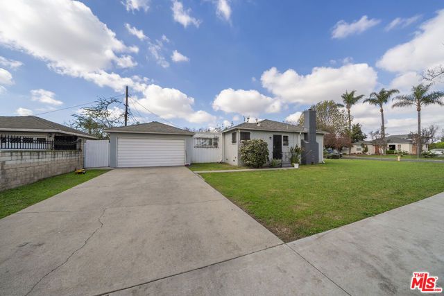 210 W Fuego Street, Long Beach, CA 90805