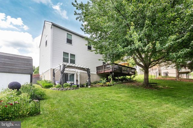 867 ELMWOOD CT, Westminster, MD 21158
