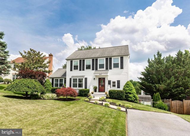 867 ELMWOOD CT, Westminster, MD 21158
