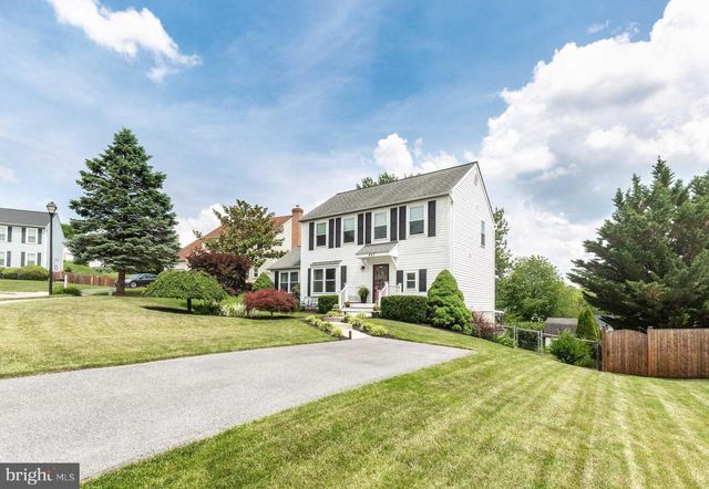 867 ELMWOOD CT, Westminster, MD 21158
