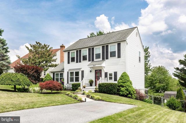 867 ELMWOOD CT, Westminster, MD 21158