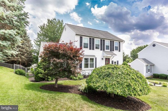 867 ELMWOOD CT, Westminster, MD 21158