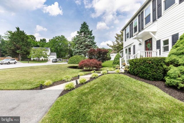 867 ELMWOOD CT, Westminster, MD 21158