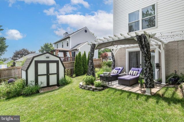 867 ELMWOOD CT, Westminster, MD 21158